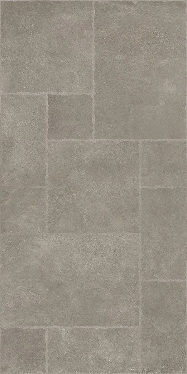 Concrete Smoke Cubix tile