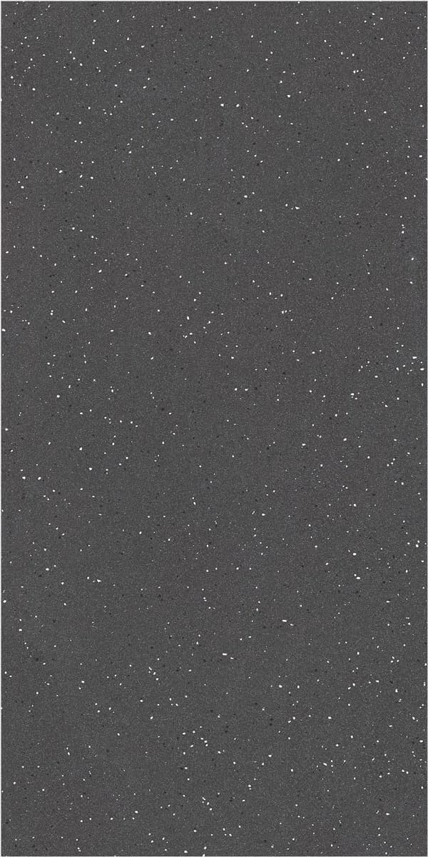 Terrazzo Nero tile